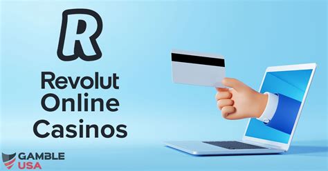 revolut online casinos - Cassinos Revolut: Sites Online que aceitam Revolut [2024]